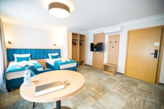 Hotel Nysa Gubin - 2