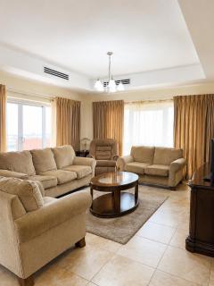 Stunning Three Bedroom Condo - 0