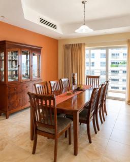 Stunning Three Bedroom Condo - 3