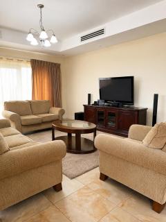 Stunning Three Bedroom Condo - 2