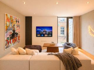 Townhouse East by CasaCity - 5