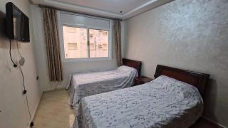 Appartement a Hay Al Matar, a 300 m de la mer - 7