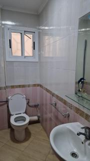 Appartement a Hay Al Matar, a 300 m de la mer - 6