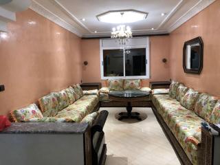 Appartement a Hay Al Matar, a 300 m de la mer - 3