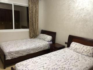 Appartement a Hay Al Matar, a 300 m de la mer - 2