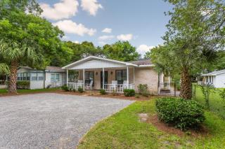 Slack Tide Cottage - 9