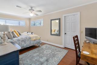 Slack Tide Cottage - 4