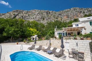 Villa Ole Mediterranean Stone Villa with Pool - 6