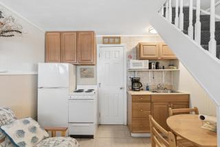 Sands Townhouses - 6