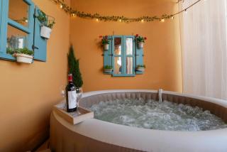Casas Rurales Florentino - 2