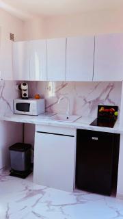 Appartement Moderne Vue Mer entièrement rénové - 5