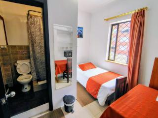 Hotel Andino - 0