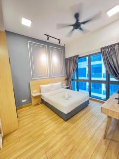 The Luxury Suites at wisma infinitum - 4
