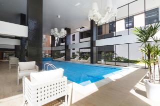 Suites Metropoli Recoleta - 0