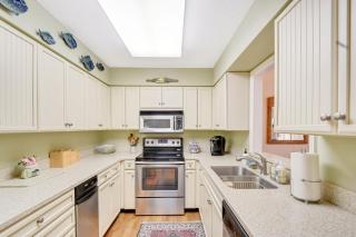 Harbour Oaks 312 - 1