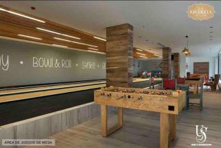 Suites Metropoli Recoleta - 1