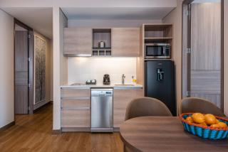 Residence Inn by Marriott Bogota - 1