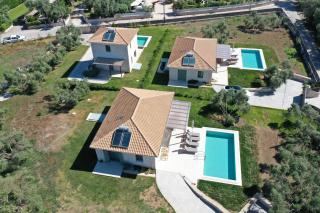 Anagallis Villas - 4