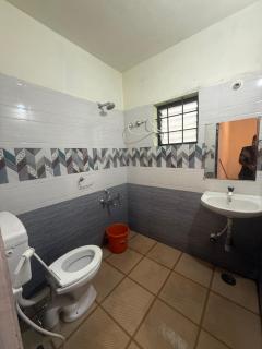 The Silverwood Homestay - 8