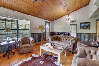 Horse Friendly! Hill Country Retreat w/ Views - 4