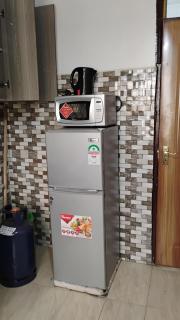 Comfort Plaza - 1