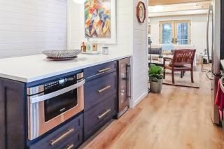 Lake Winni Cottage - 4