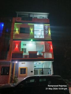 Omkar Homestay - 1