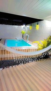 Casa Amarela Praia - 9