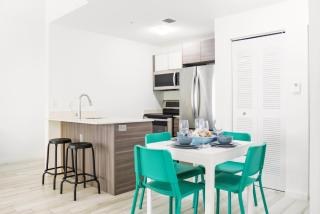 Free Parking - Prime Location Near Wynwood - 7