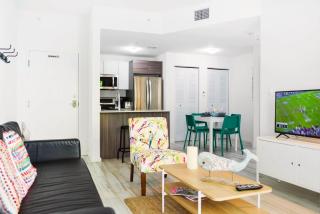 Free Parking - Prime Location Near Wynwood - 6