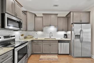 Kirkland Cottage - 1