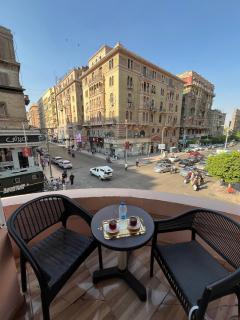 The Rivénto - Centro do Cairo Hotel - Le Caire - 0