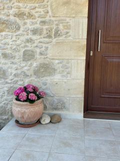 Fanouria's home - 4