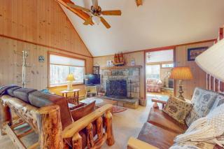 Rustic retreat with 3 pools tennis & beaches - 6