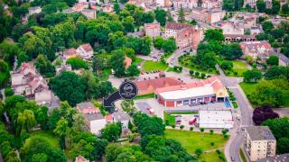Hotel Nysa Gubin - 7
