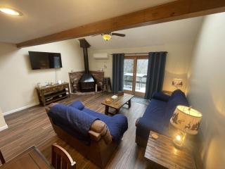 Mountain-View Home with Pool Game Room & Grill - 4