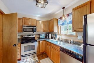 Mountain-View Home with Pool Game Room & Grill - 1