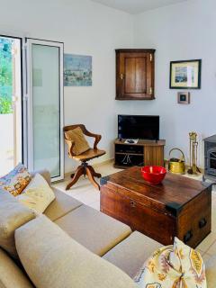 Villa Rosaria - Secluded villa with Private Pool - 3