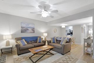Coral Cottage - 8