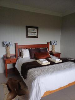 Motubane Guest Farm - 7