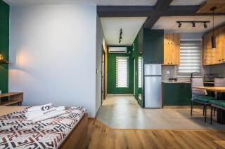 G apartments - 3