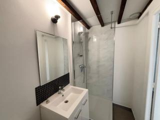 Appartement 6 chambres 12 personnes - 7
