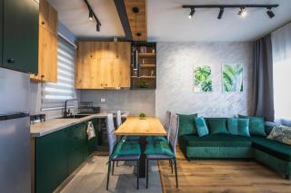 G apartments - 1