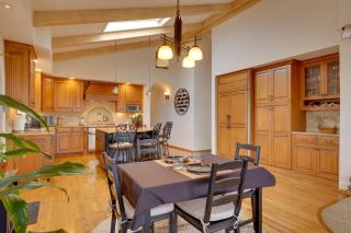 Ocean View + Private Garden: Santa Cruz Home - 3