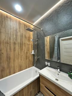 Kadorr City Premium Apartments - 6