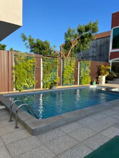 Casa Elias, comfortable, private stay in Luanda - 5