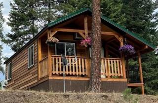 Rimrock Lodge LLC - 6