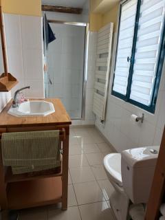 Maison pour familles et amis - 3