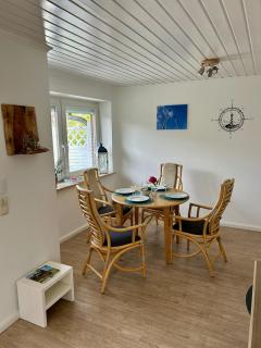 Ferienhaus Sandboll Friedrichskoog - 5