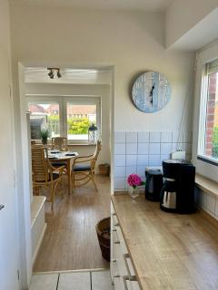 Ferienhaus Sandboll Friedrichskoog - 3